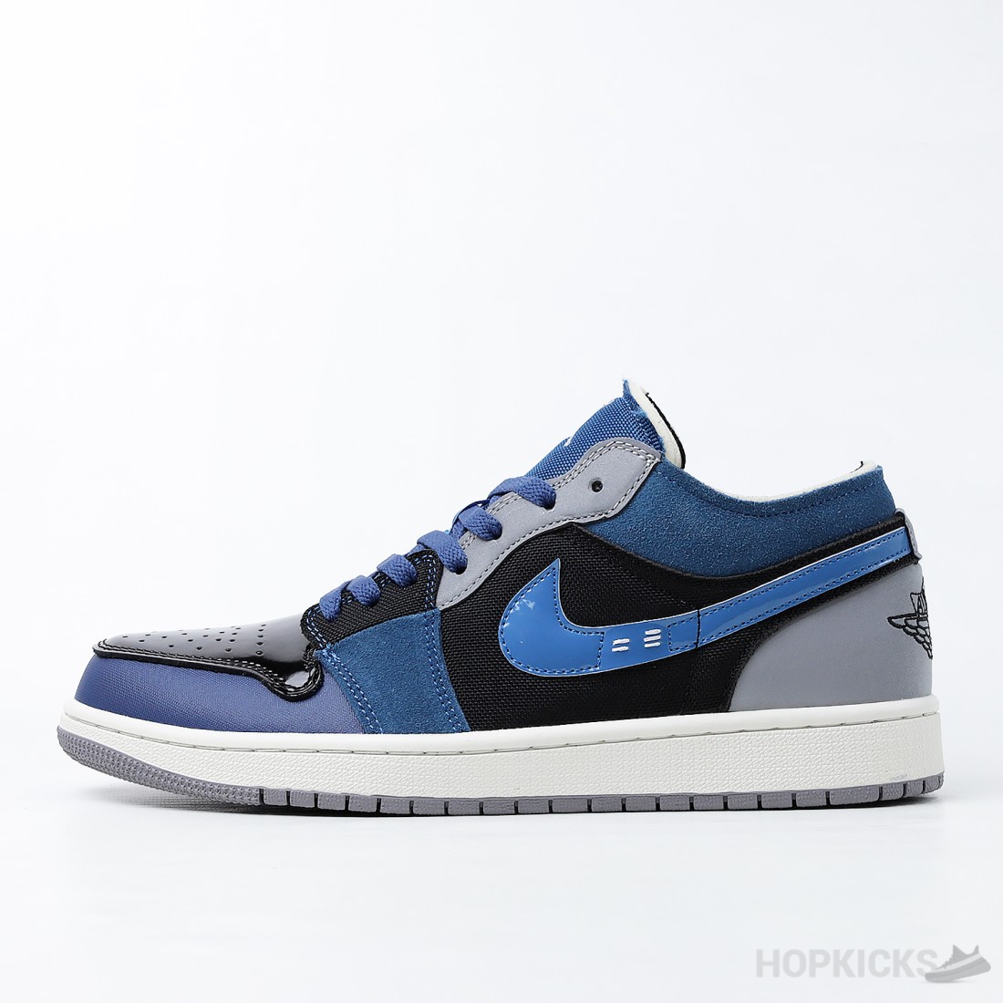 Nike air jordan formula 23 toggle photo blue 908859-400